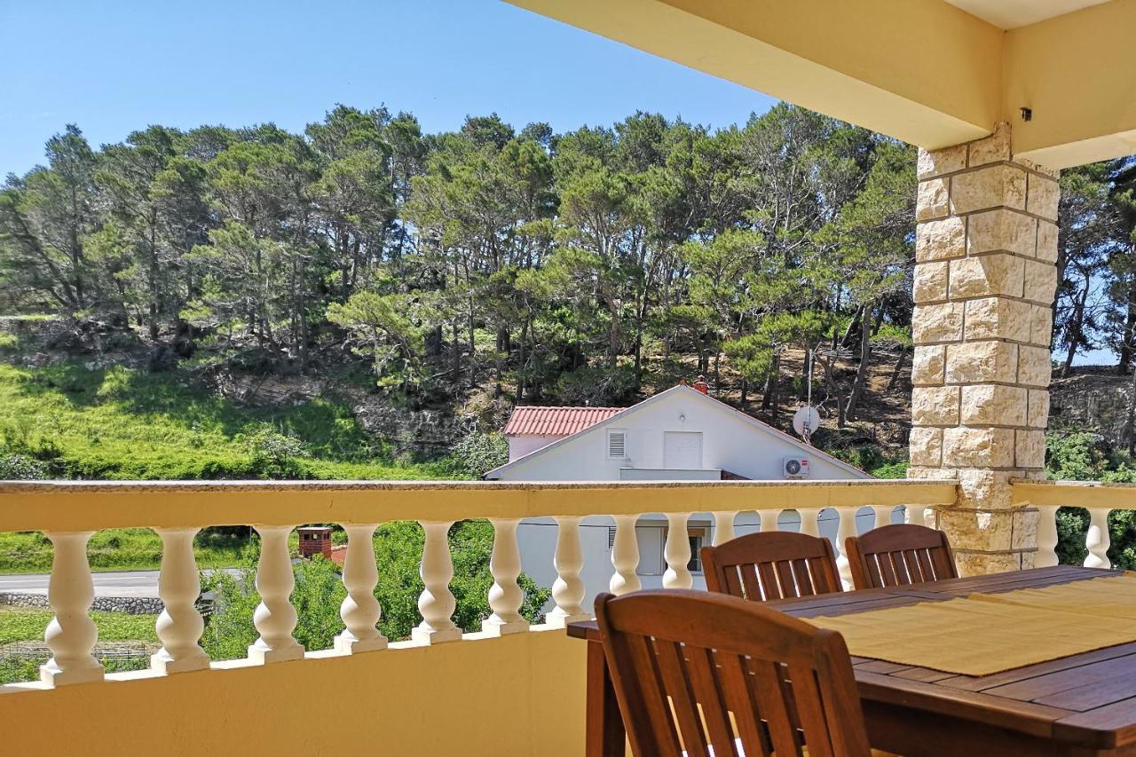 Apartments With A Swimming Pool Banjol, Rab - 11382 エクステリア 写真
