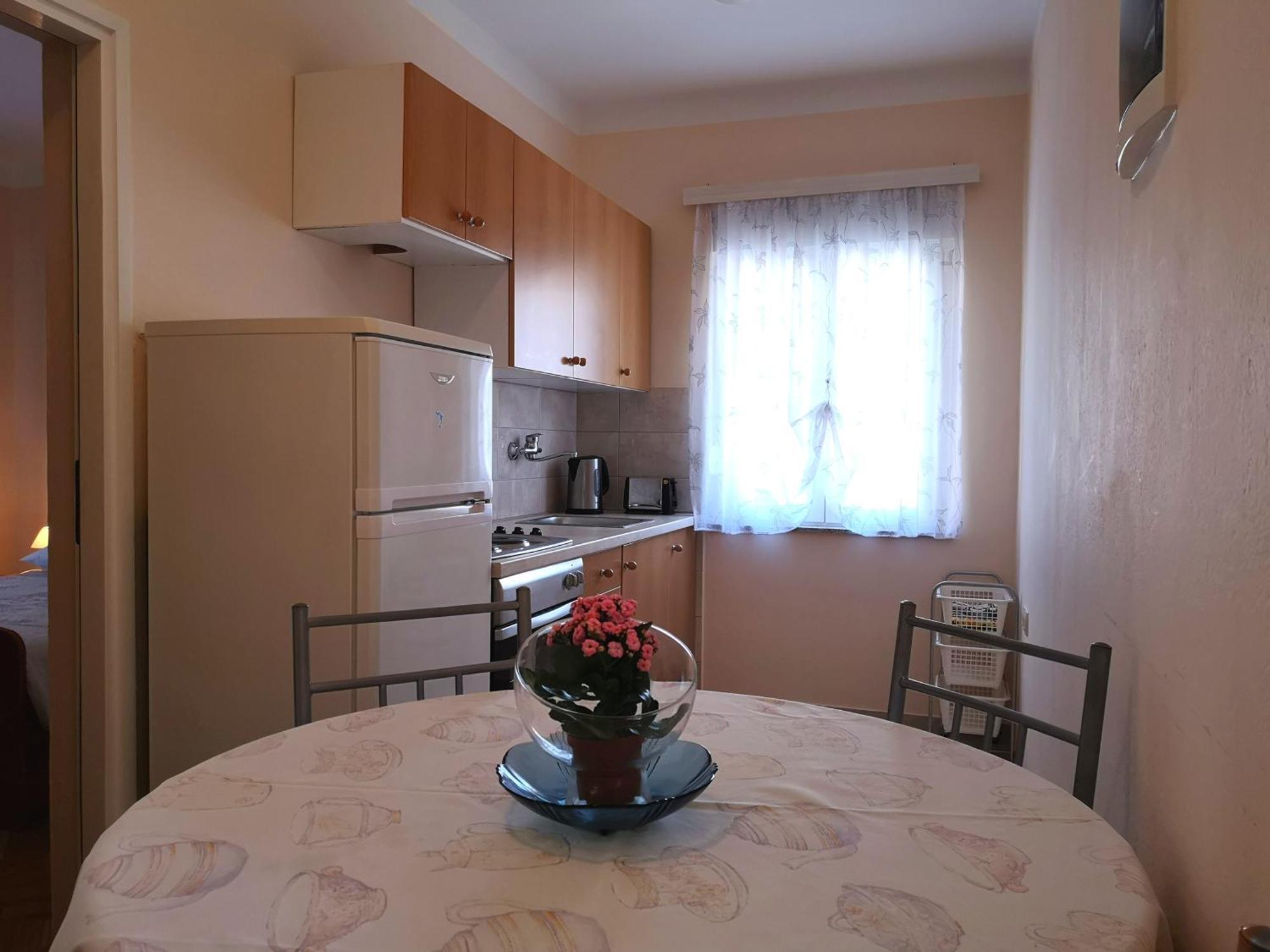 Apartments With A Swimming Pool Banjol, Rab - 11382 部屋 写真