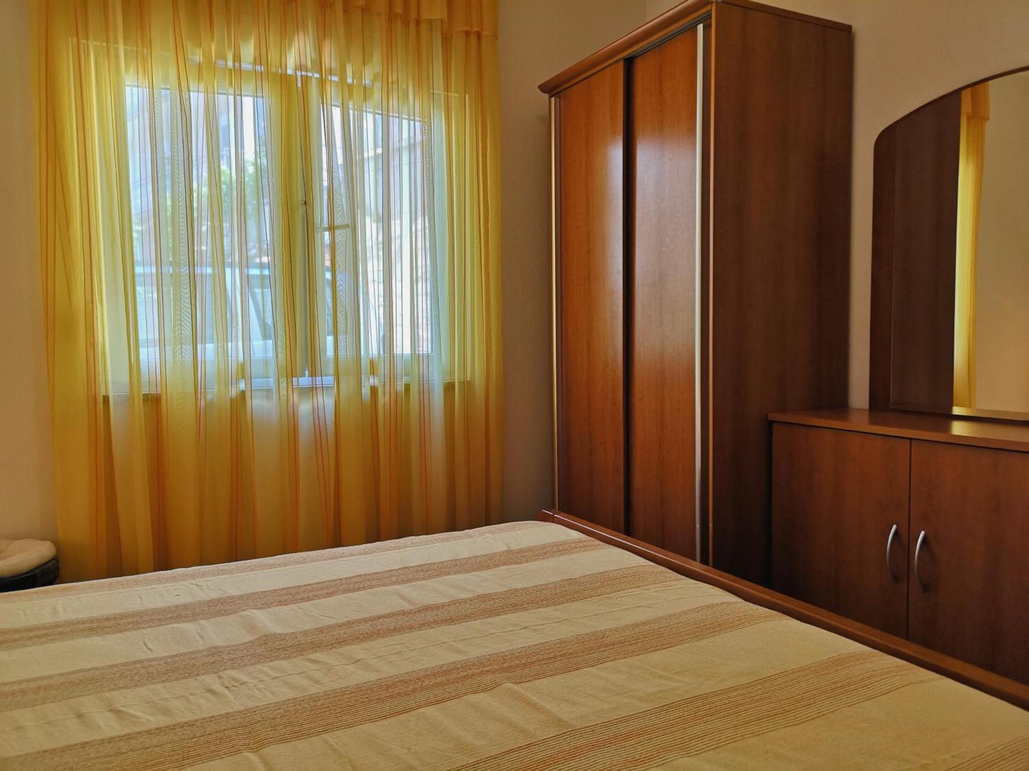 Apartments With A Swimming Pool Banjol, Rab - 11382 部屋 写真