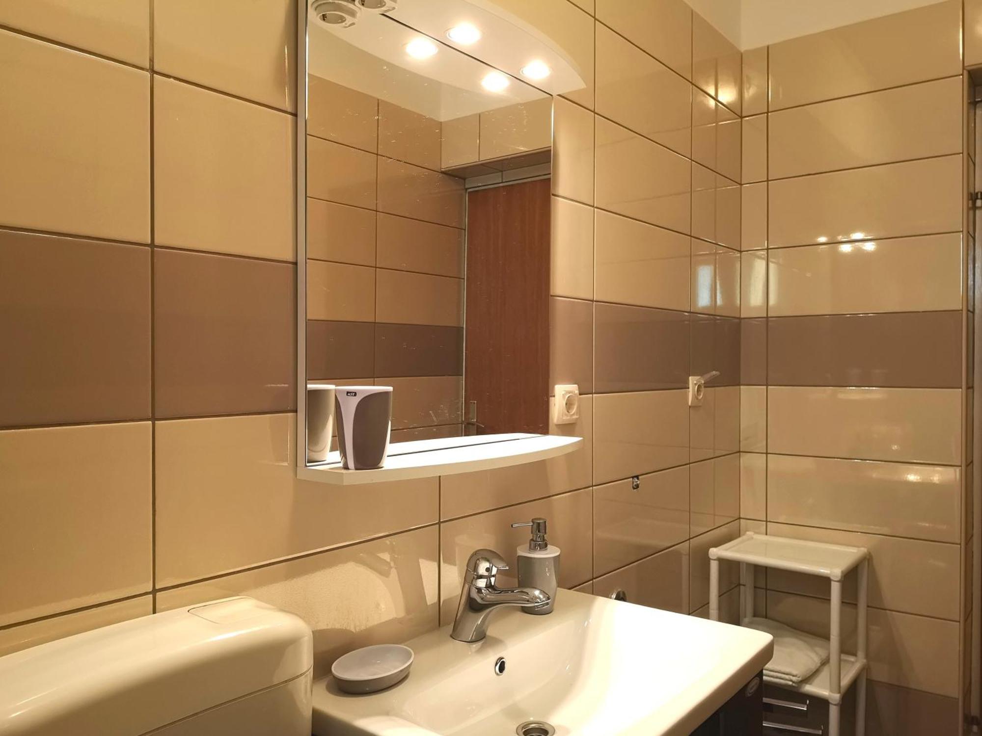 Apartments With A Swimming Pool Banjol, Rab - 11382 部屋 写真