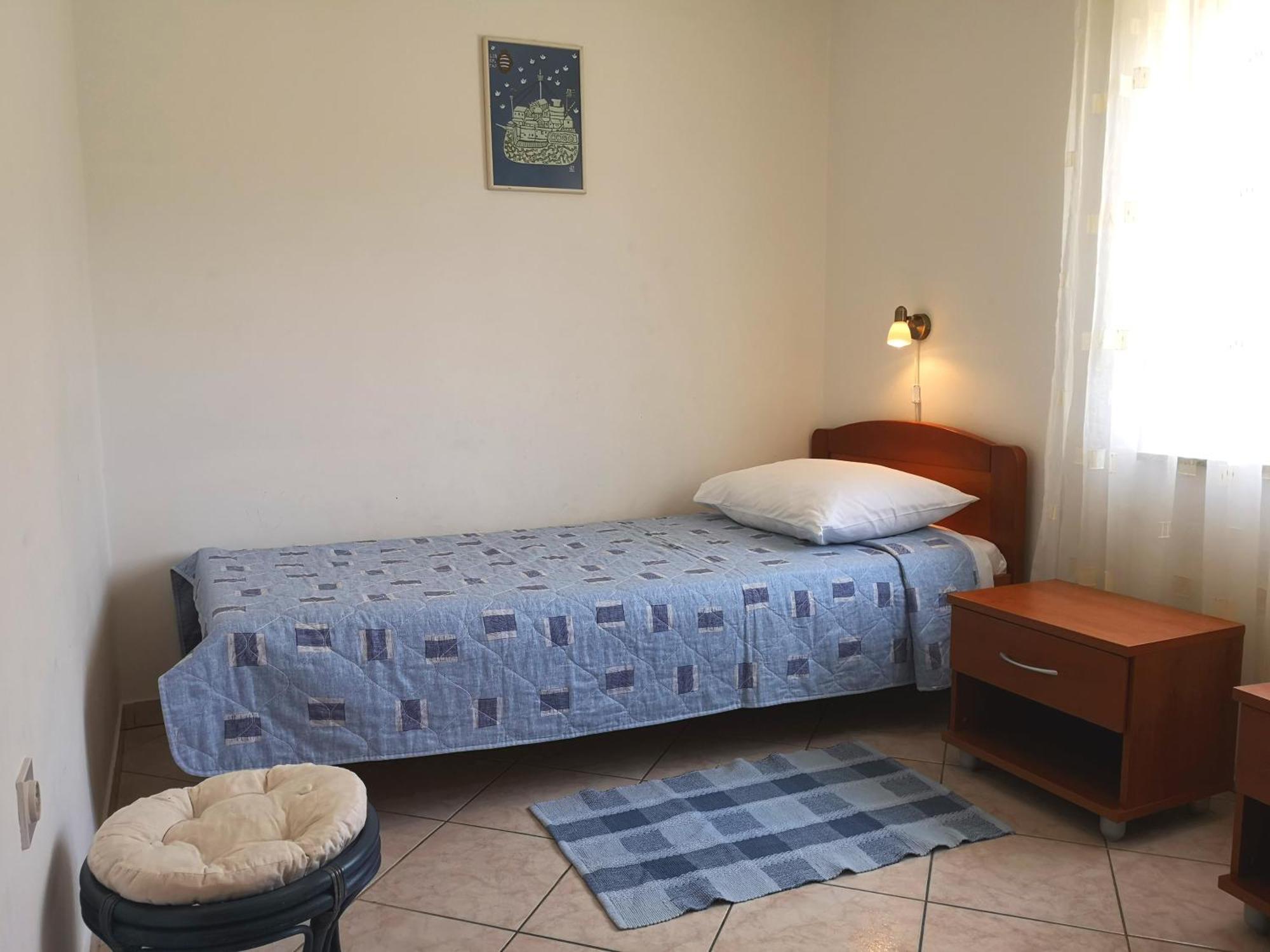 Apartments With A Swimming Pool Banjol, Rab - 11382 部屋 写真