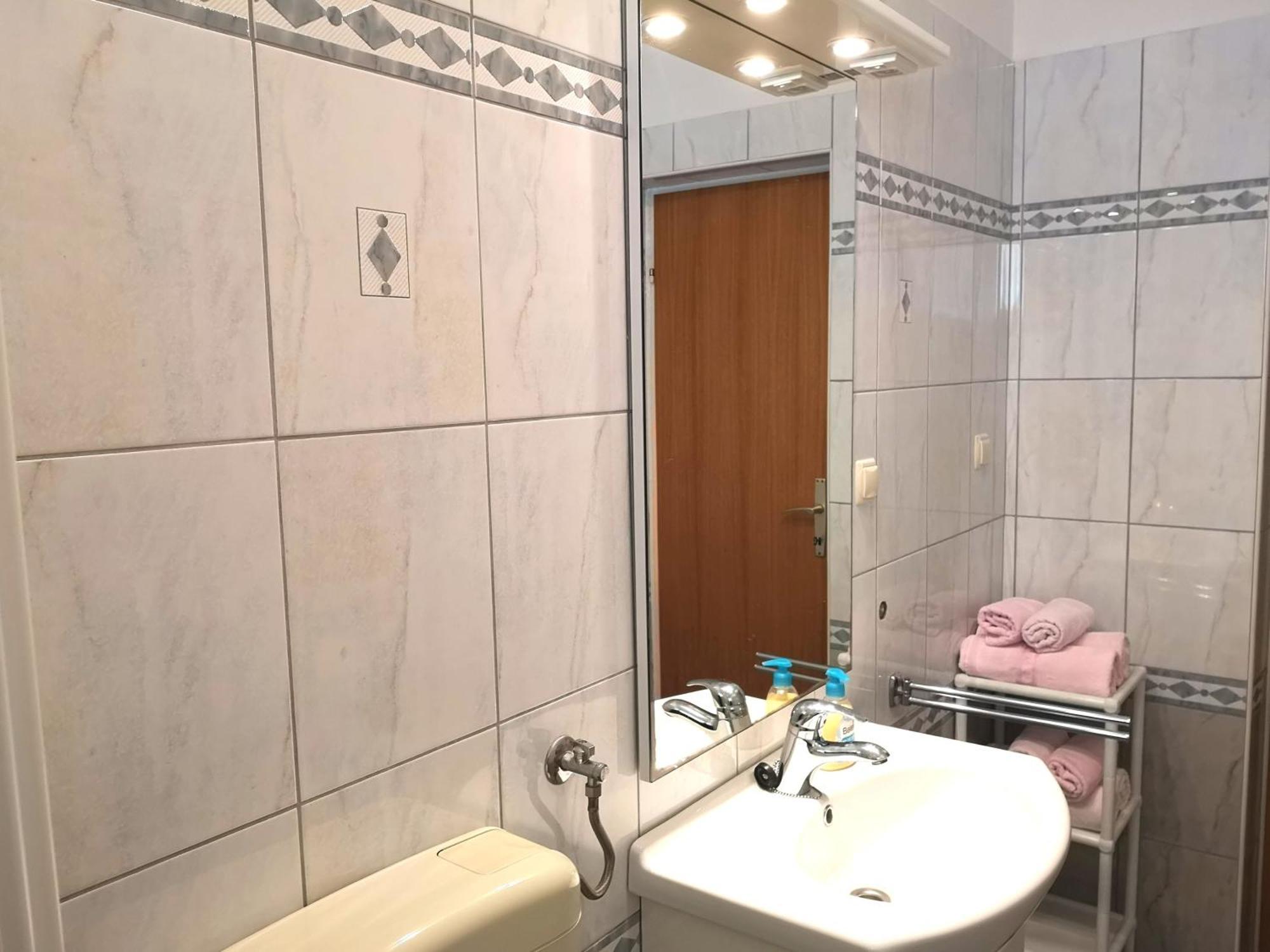 Apartments With A Swimming Pool Banjol, Rab - 11382 部屋 写真