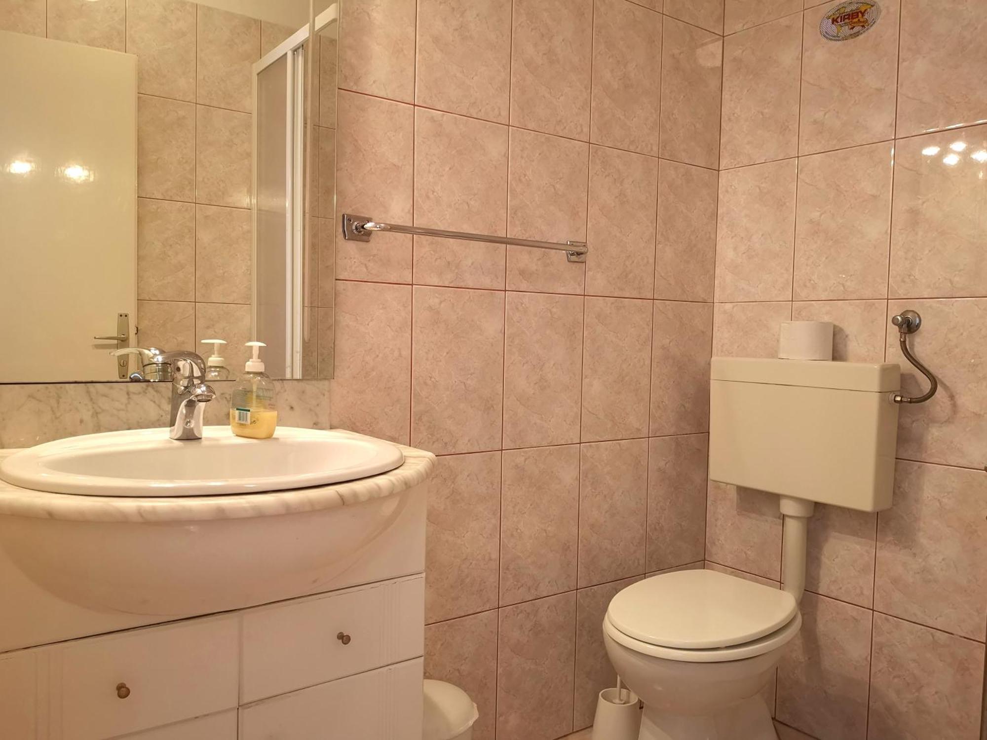 Apartments With A Swimming Pool Banjol, Rab - 11382 部屋 写真