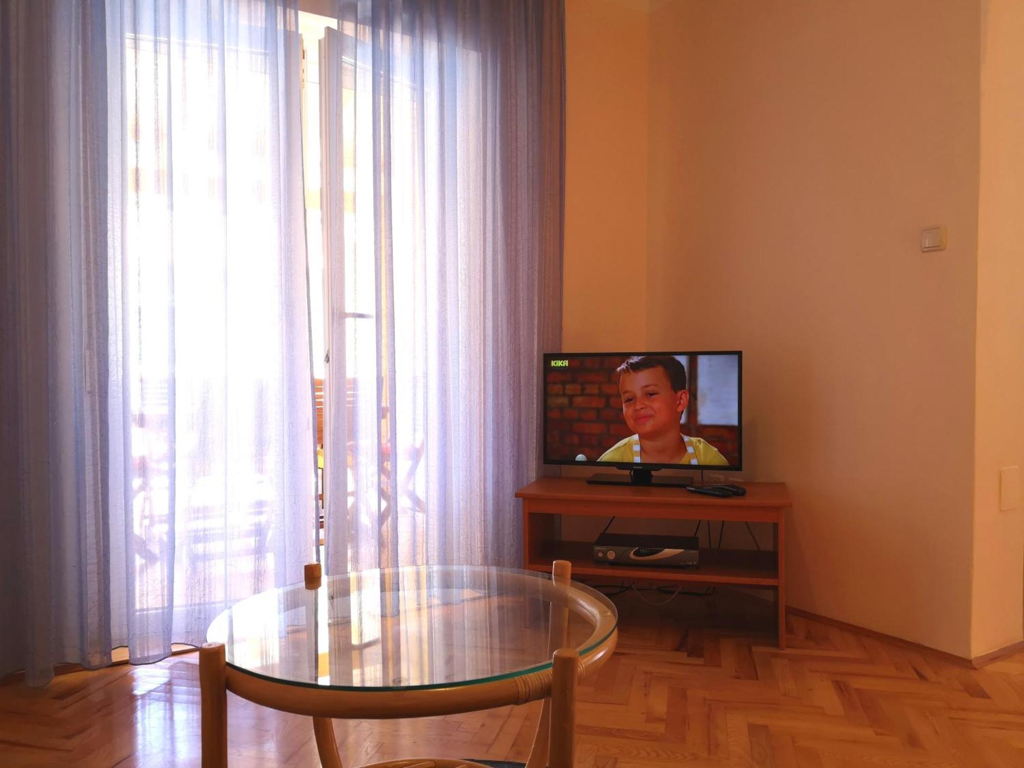 Apartments With A Swimming Pool Banjol, Rab - 11382 部屋 写真