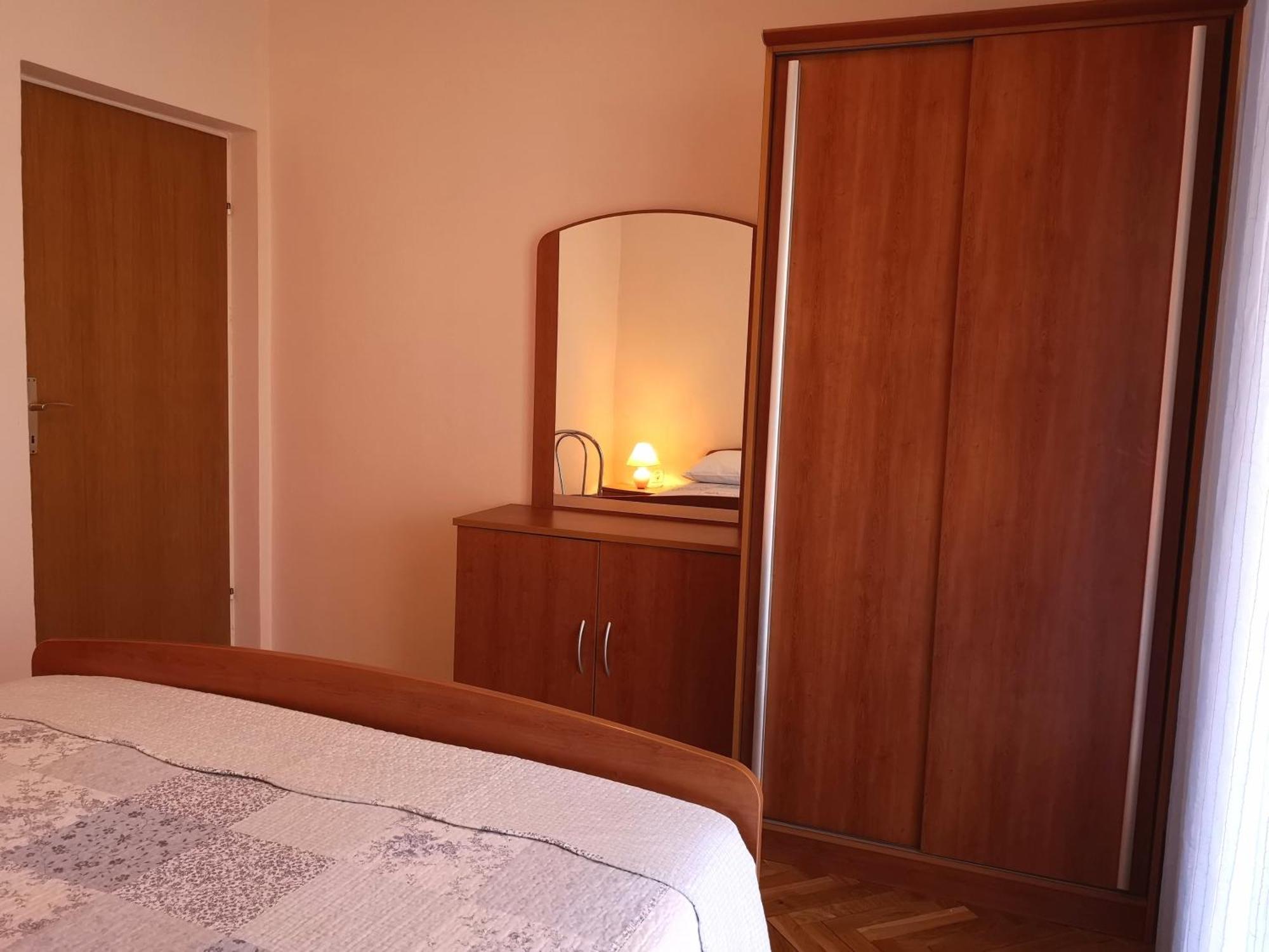 Apartments With A Swimming Pool Banjol, Rab - 11382 部屋 写真