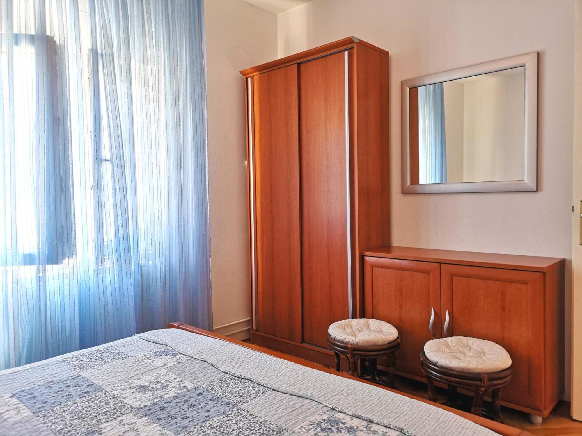 Apartments With A Swimming Pool Banjol, Rab - 11382 部屋 写真