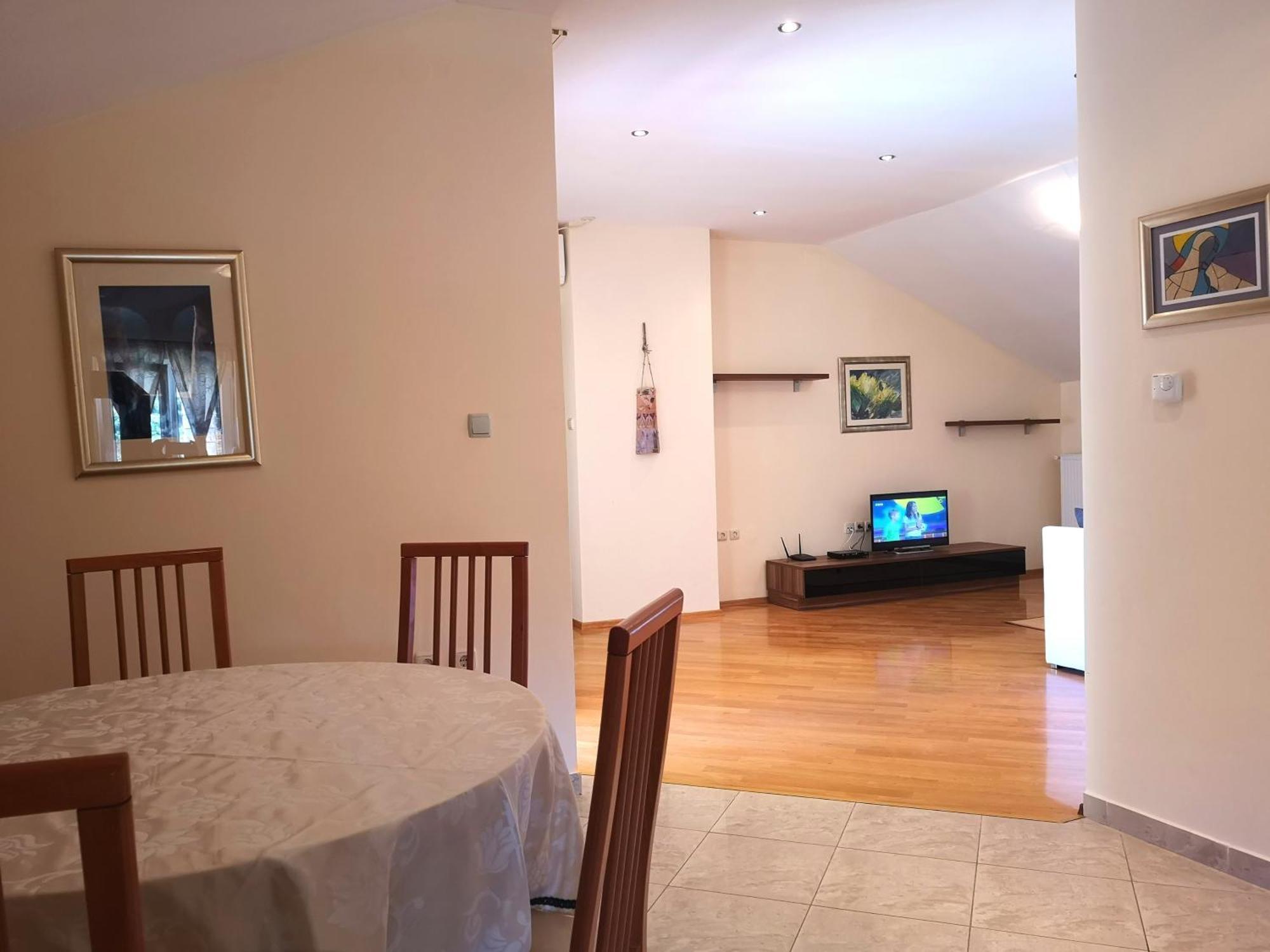Apartments With A Swimming Pool Banjol, Rab - 11382 部屋 写真