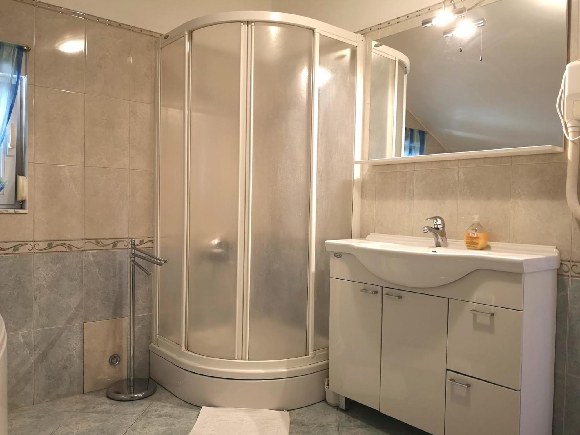 Apartments With A Swimming Pool Banjol, Rab - 11382 部屋 写真