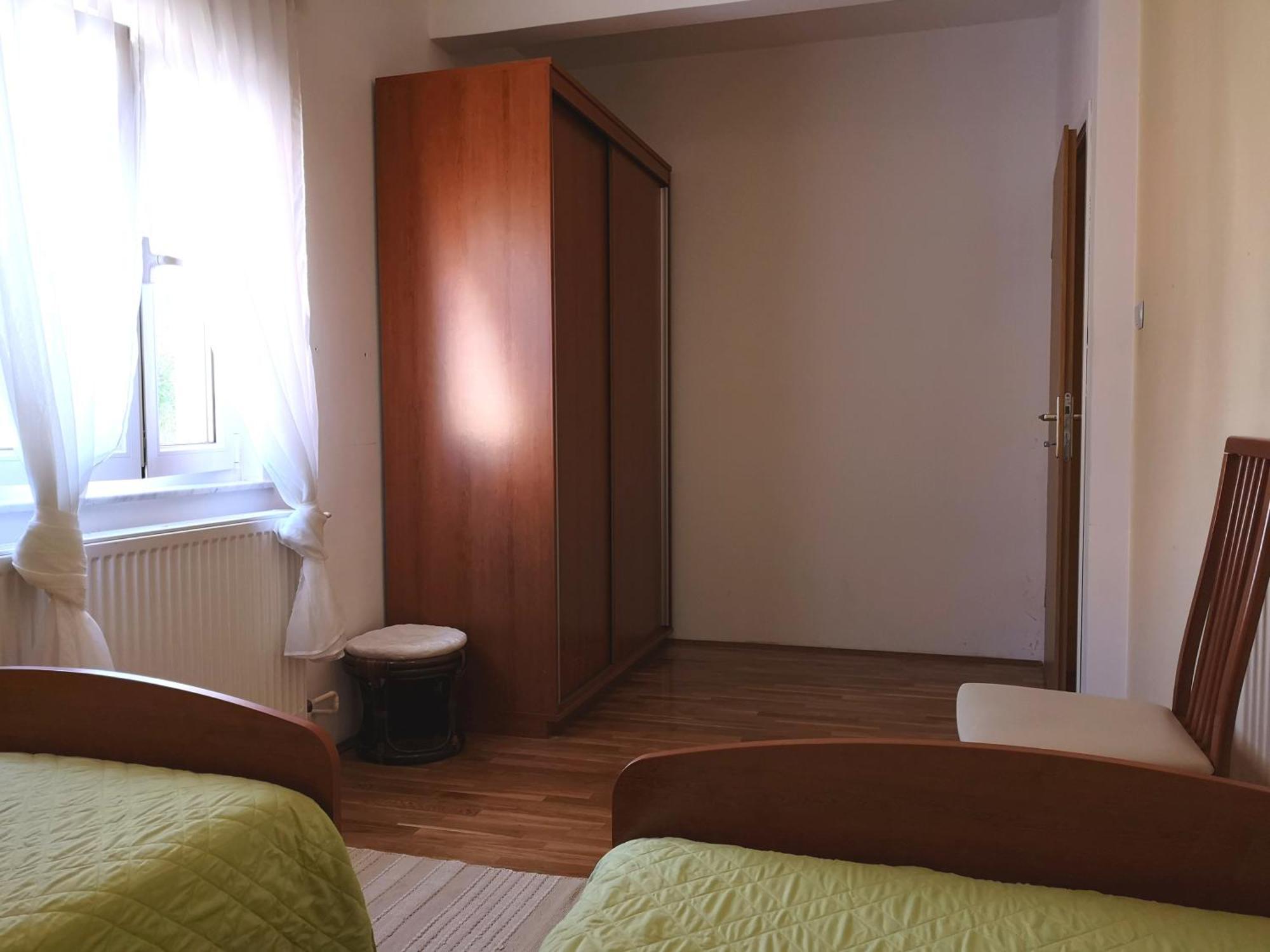 Apartments With A Swimming Pool Banjol, Rab - 11382 部屋 写真