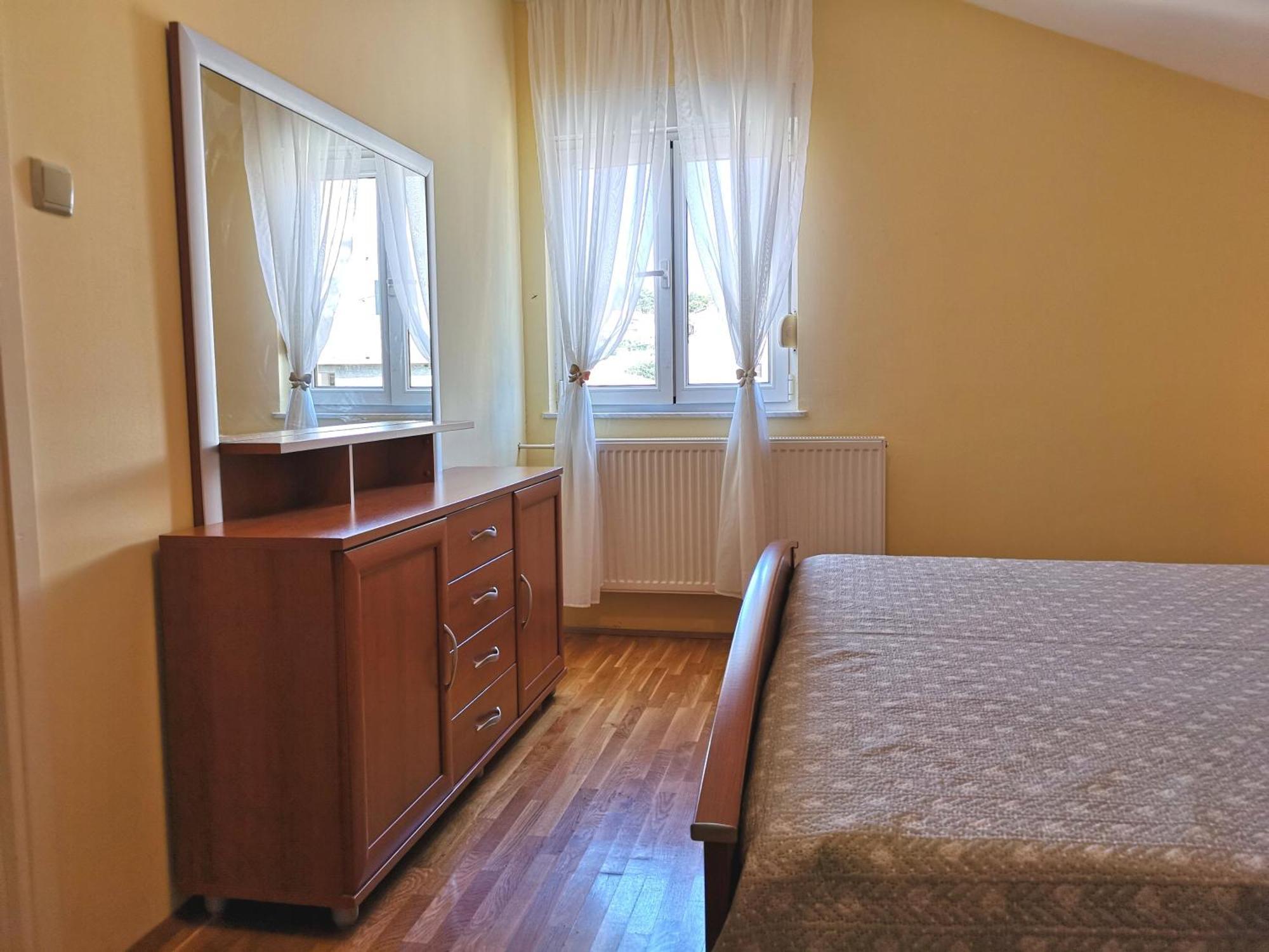 Apartments With A Swimming Pool Banjol, Rab - 11382 部屋 写真