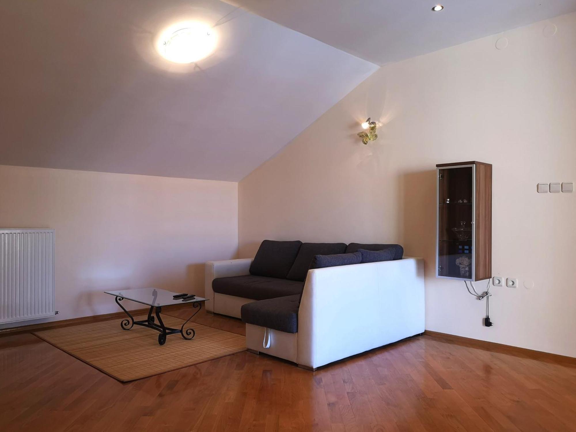 Apartments With A Swimming Pool Banjol, Rab - 11382 部屋 写真